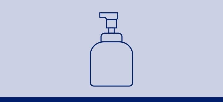 Soap icon
