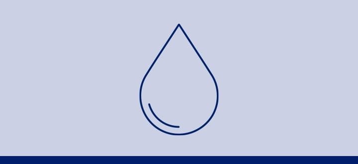 water drop icon