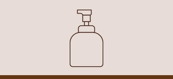 Soap icon
